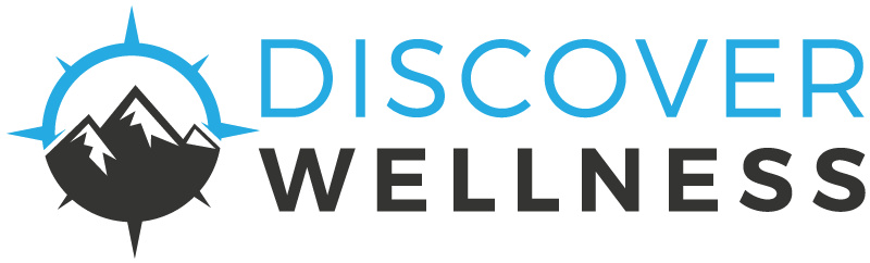 Discover Wellness - Coaching with Tiffany Ritter